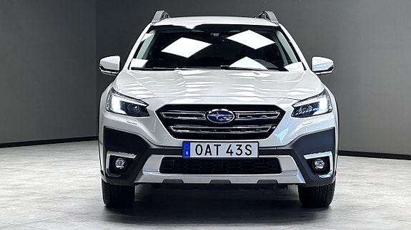 Subaru Outback 21 of 21