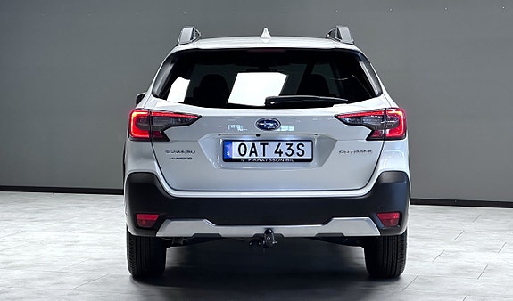 Subaru Outback 20 of 21