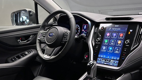 Subaru Outback 10 of 21