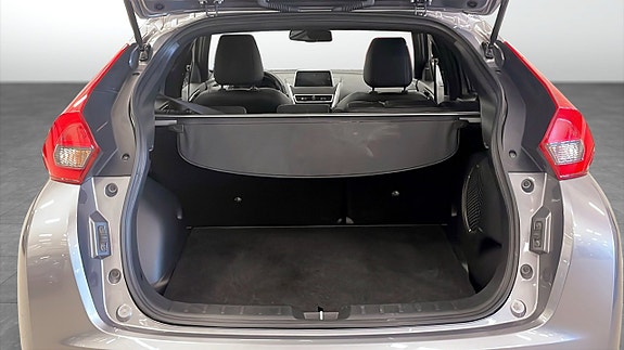 Mitsubishi Eclipse Cross 10 of 19