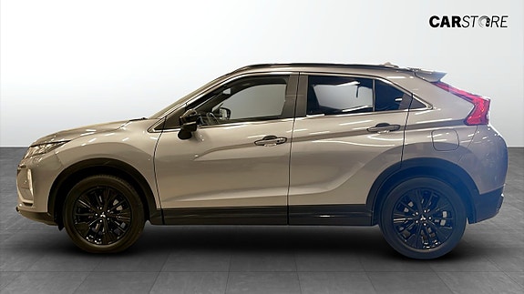 Mitsubishi Eclipse Cross 6 of 19