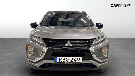 Mitsubishi Eclipse Cross 8 of 19