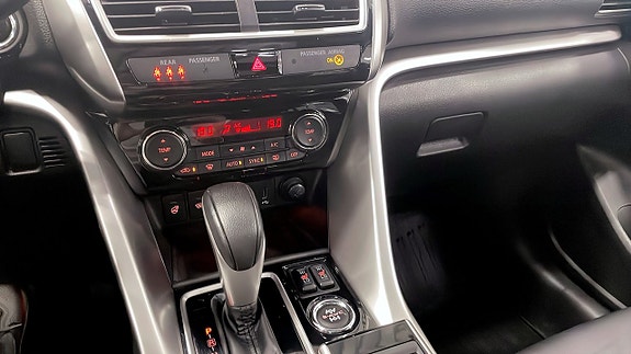 Mitsubishi Eclipse Cross 16 of 19