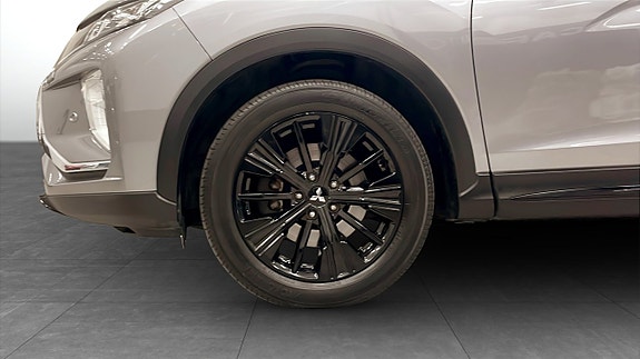 Mitsubishi Eclipse Cross 9 of 19