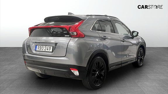 Mitsubishi Eclipse Cross 2 of 19