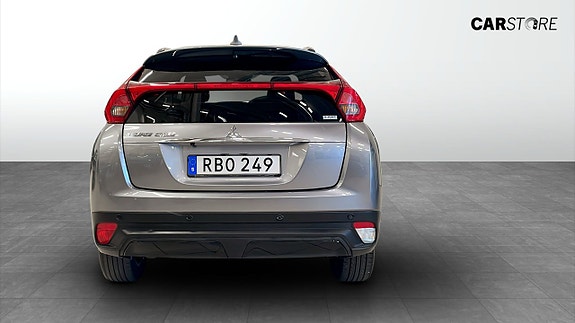 Mitsubishi Eclipse Cross 7 of 19