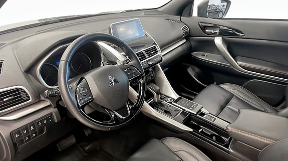 Mitsubishi Eclipse Cross 12 of 19
