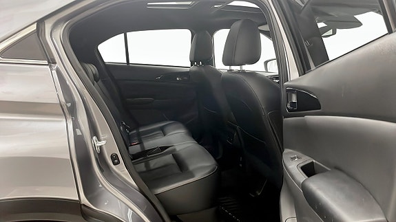 Mitsubishi Eclipse Cross 5 of 19