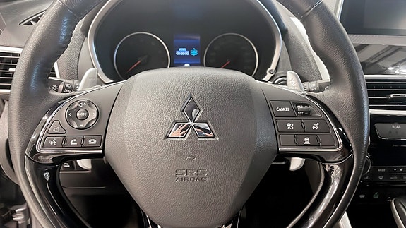 Mitsubishi Eclipse Cross 15 of 19