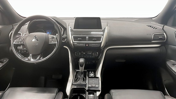 Mitsubishi Eclipse Cross 4 of 19