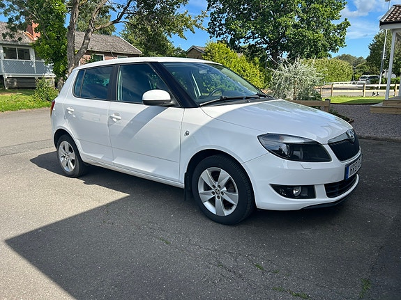 Škoda 2015