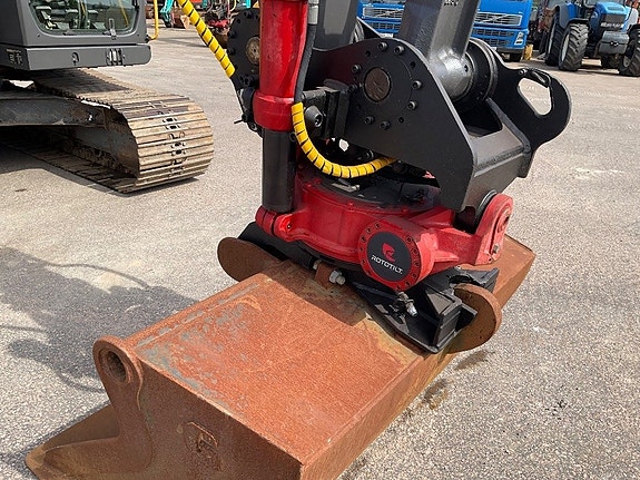 Volvo EC 140 C L 6 of 16