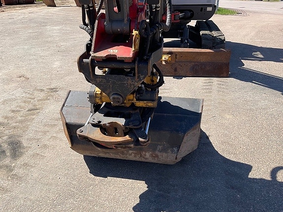 Neuson 8003 RD 9 of 14