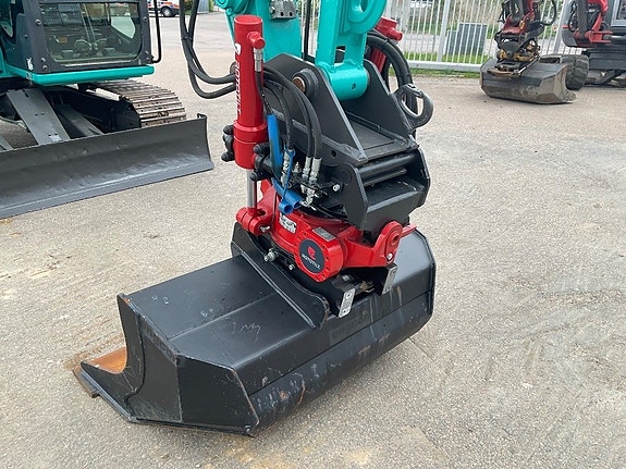 Kobelco SK 75 SR-3E 9 of 12