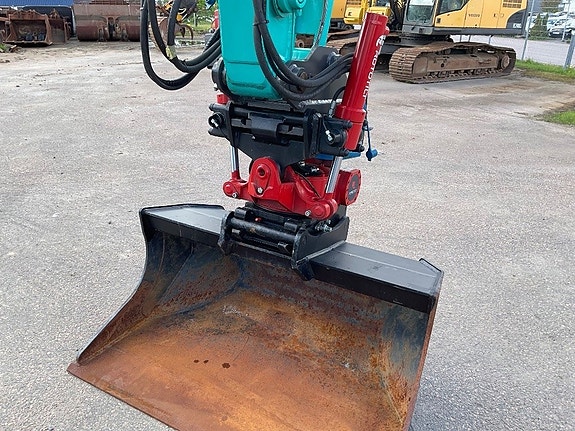 Kobelco SK 75 SR-3E 11 of 12