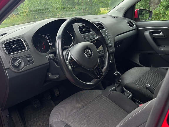 Volkswagen Polo 3 of 3