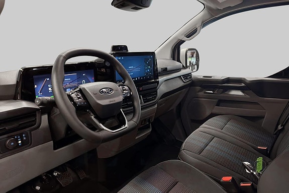 Ford E-Transit 8 of 16