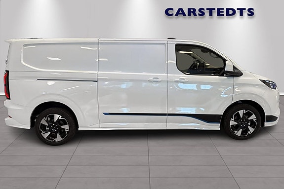 Ford E-Transit 2 of 5