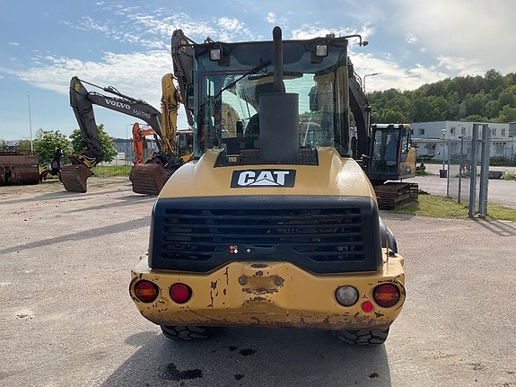 CAT 906 H 2 8 of 15
