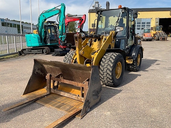 CAT 906 H 2 4 of 15