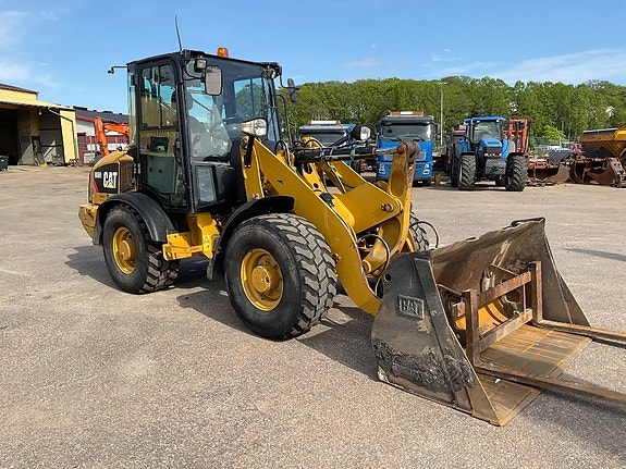 CAT 906 H 2 5 of 15