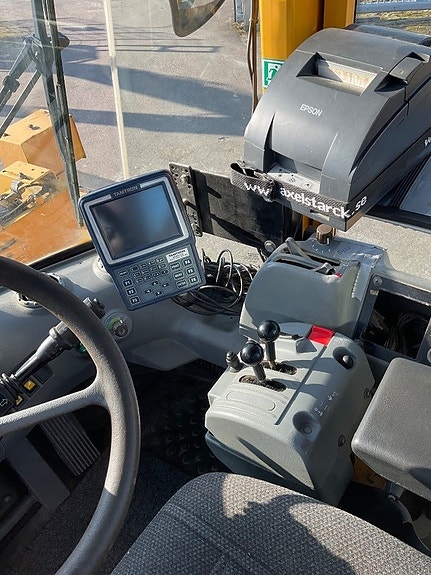 Volvo L 180 E 14 of 15