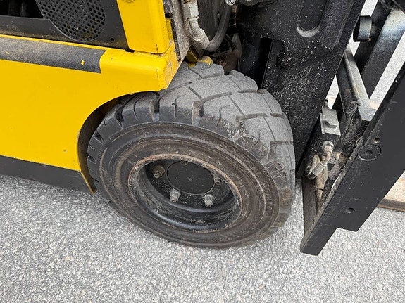 Hyster J 2.00 XMT i mycket fint skick 4 of 8