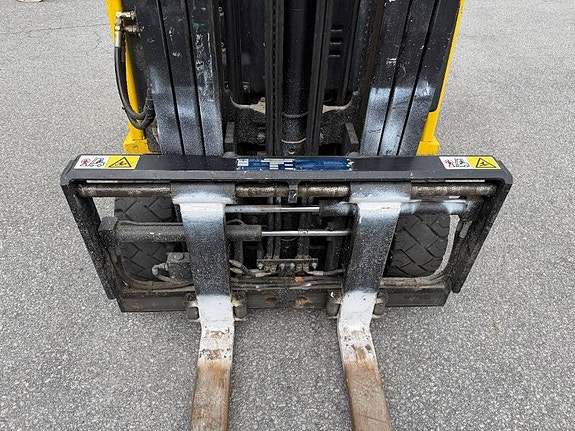Hyster J 2.00 XMT i mycket fint skick 5 of 8
