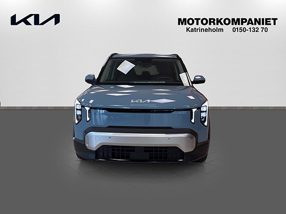 Kia EV2 2 of 15