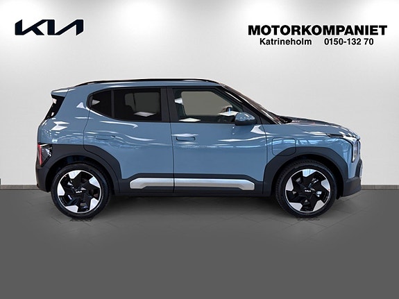Kia EV2 4 of 15