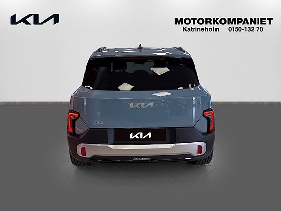 Kia EV2 5 of 15