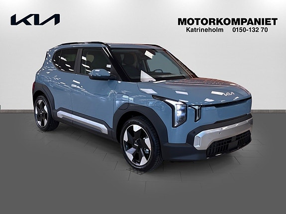Kia EV2 3 of 15