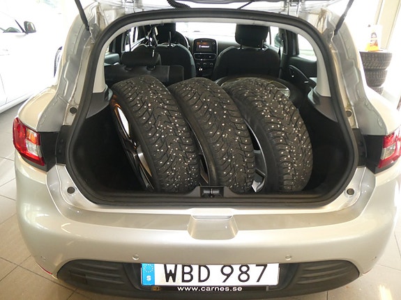 Renault Clio 5 of 5