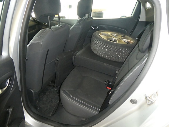 Renault Clio 4 of 5