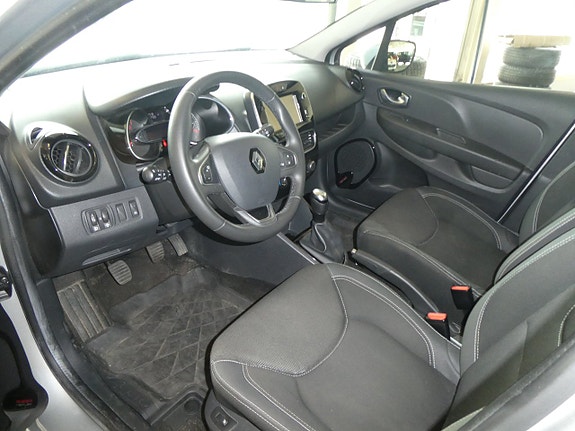 Renault Clio 3 of 5