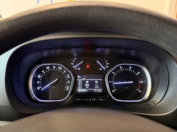 Toyota Proace 18 of 20