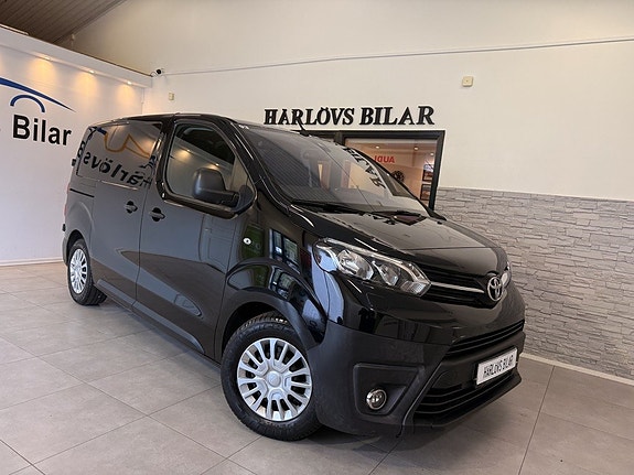 Toyota Proace 7 of 20