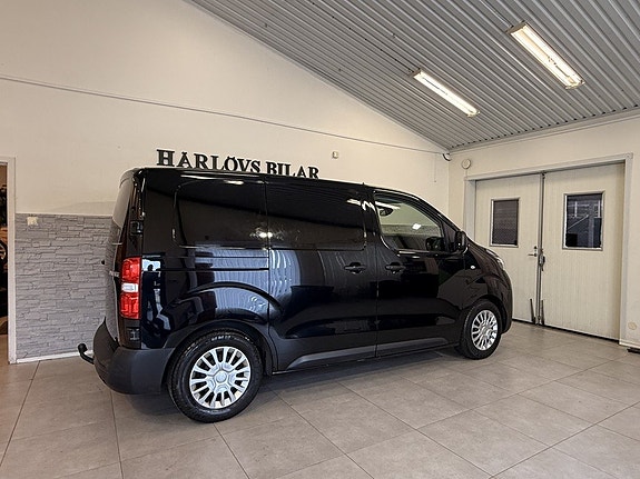 Toyota Proace 6 of 20