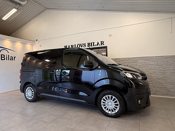Toyota Proace 4 of 20