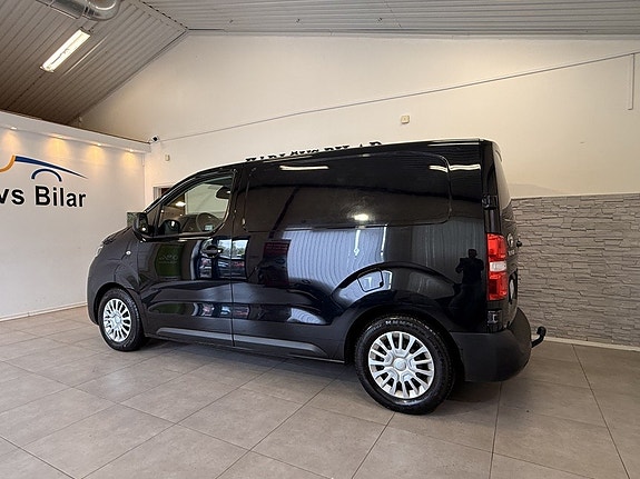 Toyota Proace 5 of 20