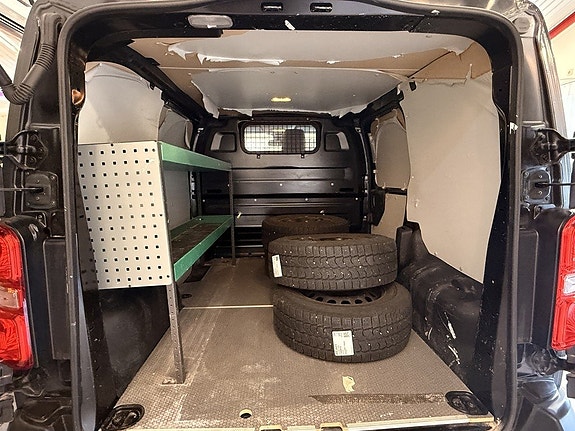 Toyota Proace 11 of 20