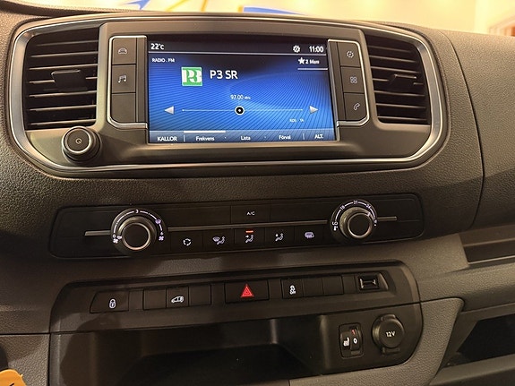 Toyota Proace 15 of 20