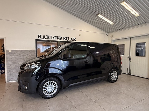 Toyota Proace 3 of 20