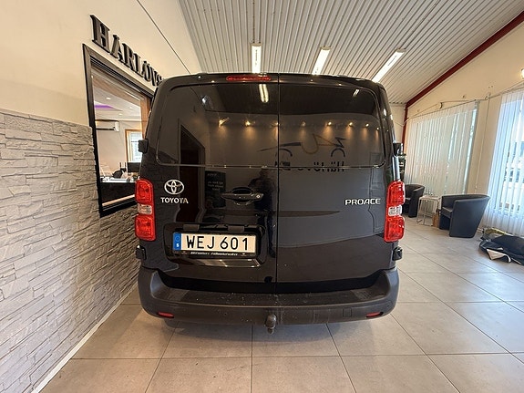 Toyota Proace 20 of 20