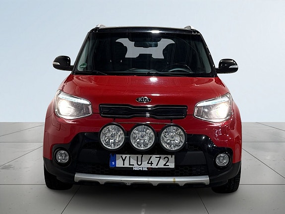 Kia Soul 2 of 5