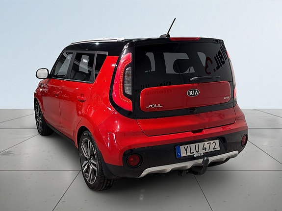 Kia Soul 5 of 5