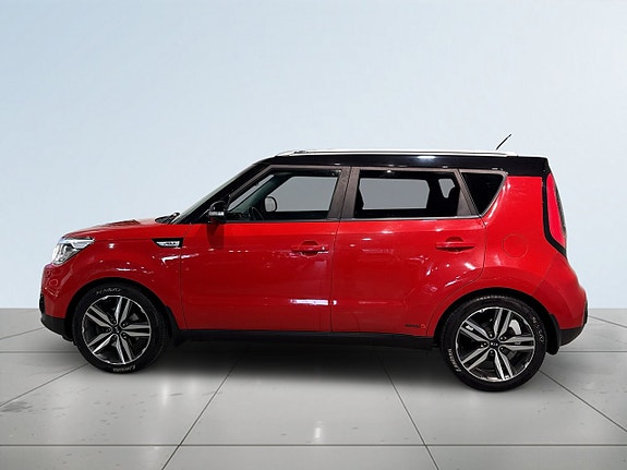 Kia Soul 4 of 5