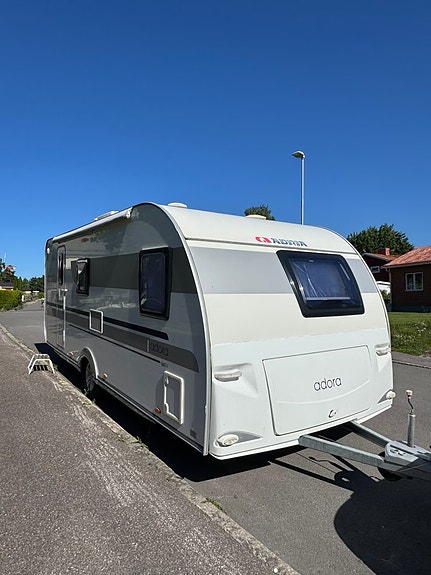 Adria ADORA 563 TK, barnkammare 2 of 15