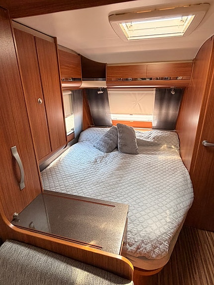 Adria ADORA 563 TK, barnkammare 11 of 15