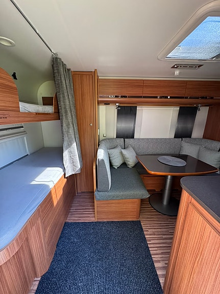 Adria ADORA 563 TK, barnkammare 4 of 15